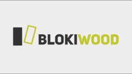Logo Blokiwood