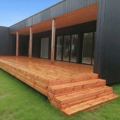 Surface ...... / Année.... / Architecte.....
